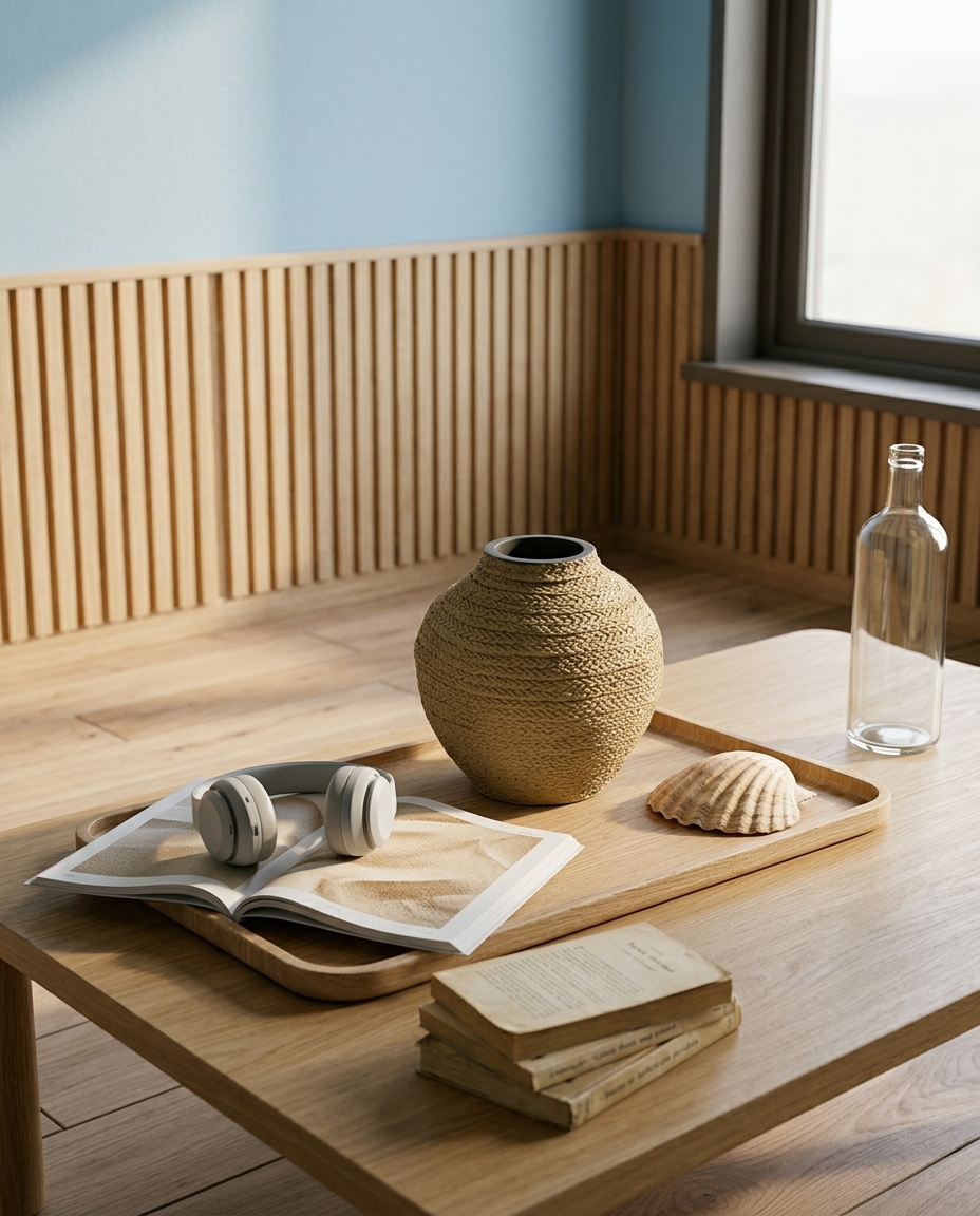 Vaso Decorativo Everis image number 3