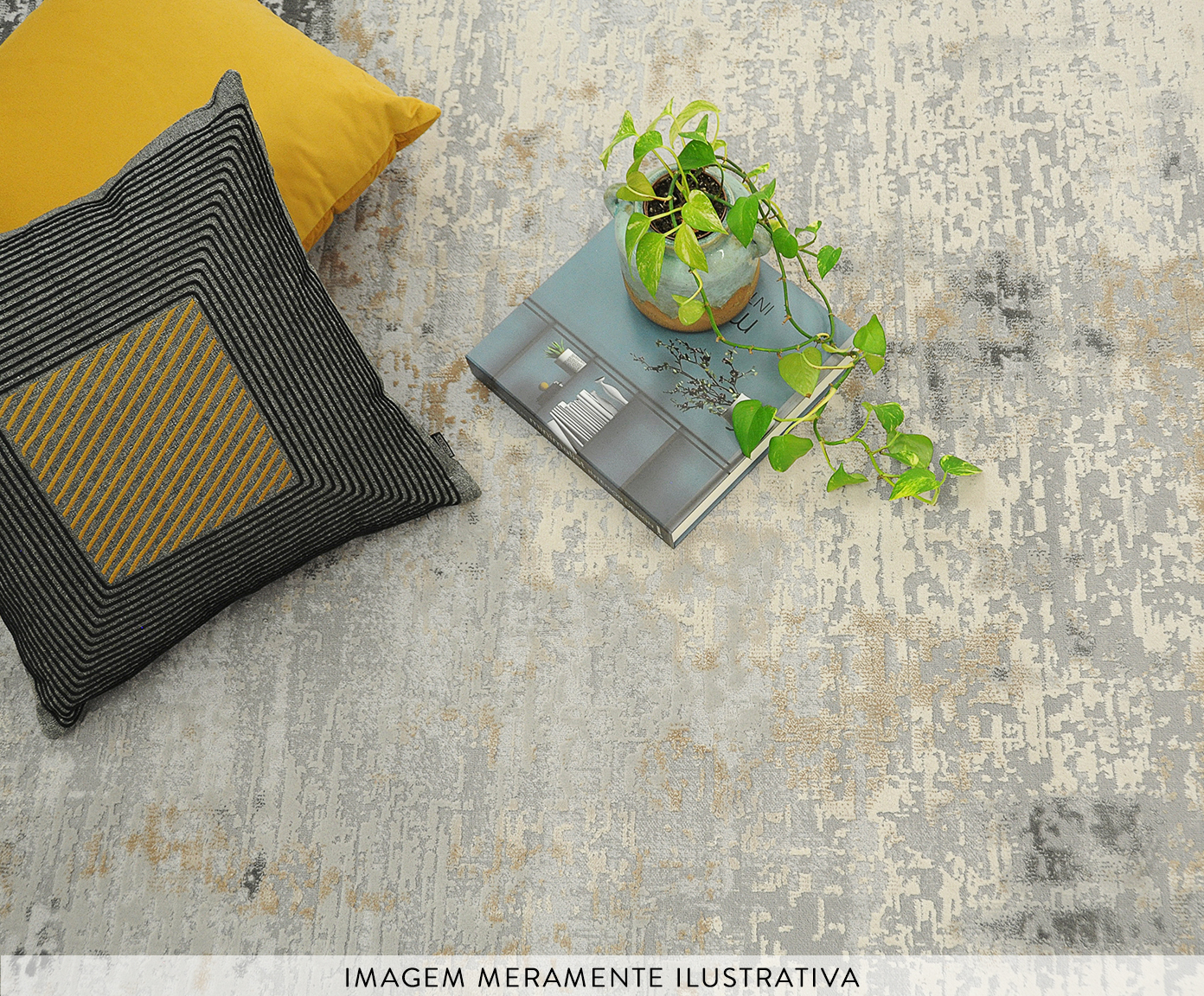 Tapete Turco Artisan Debrum image number 5