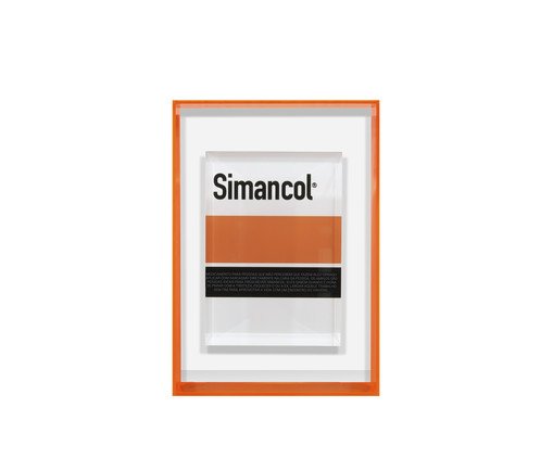 Quadro Marcio Pontes Simancol image number 0