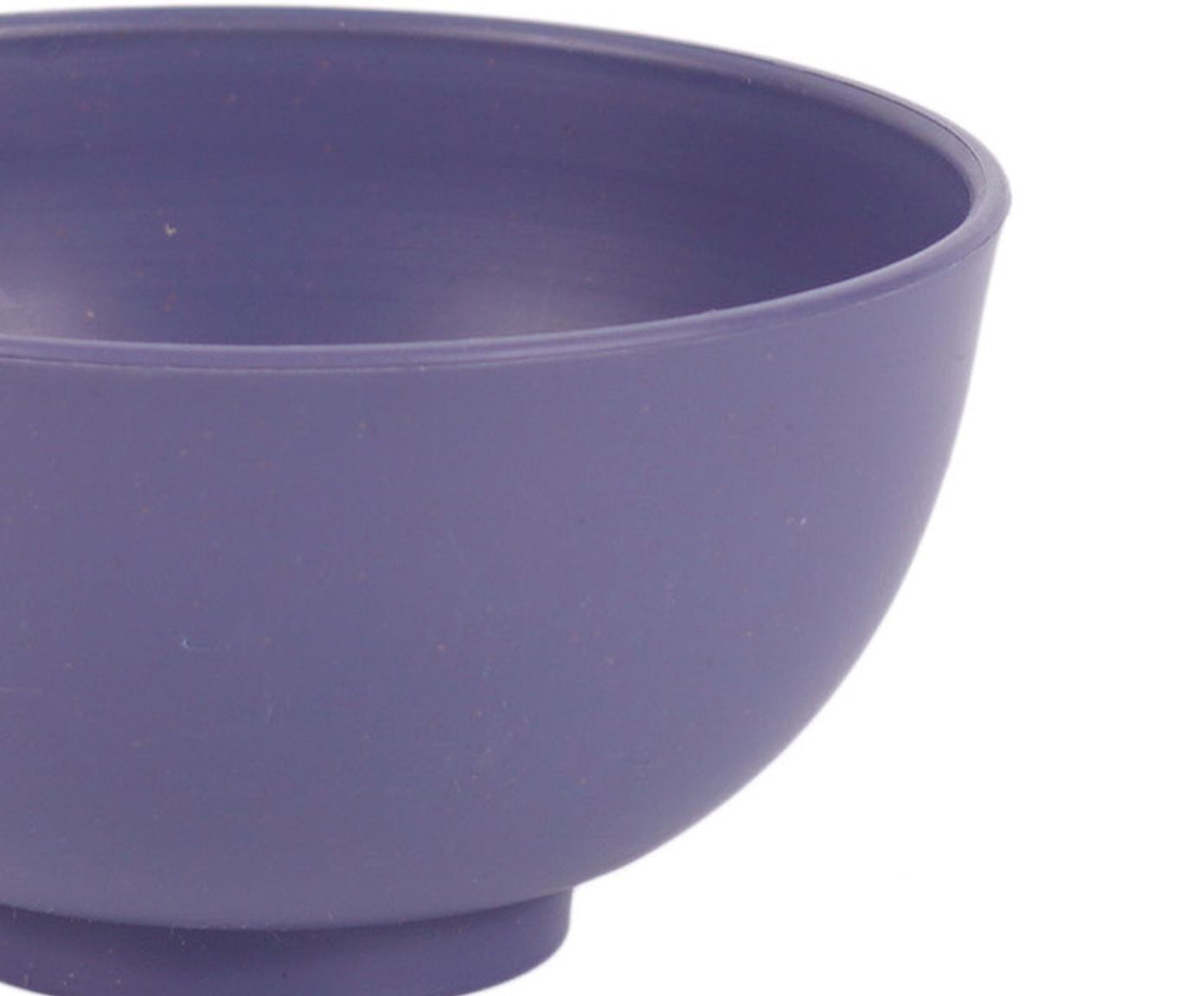 Bowl Defensa em fibra de trigo e azul image number 3