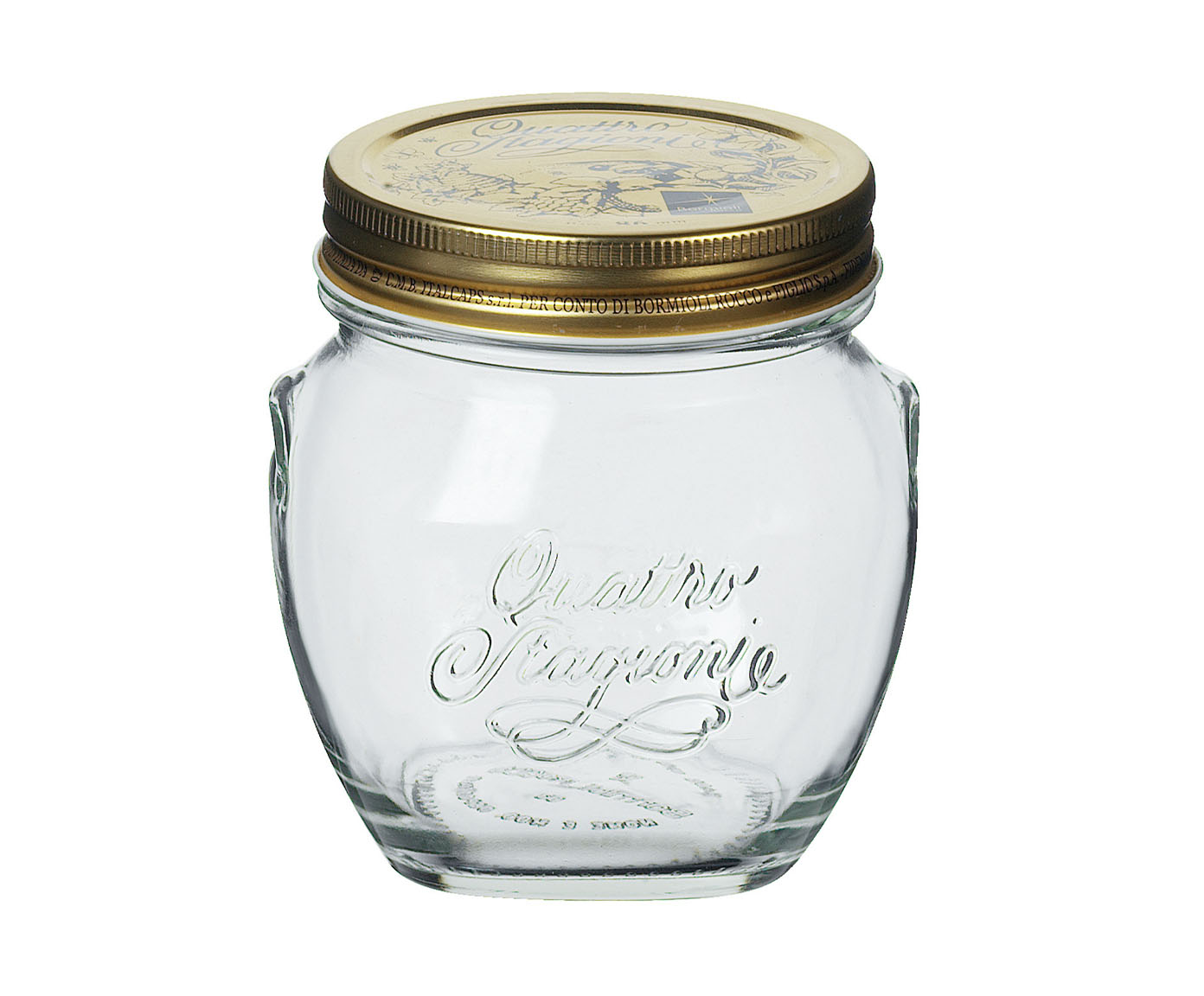 Pote Quattro Stagioni Anfora - image 1
