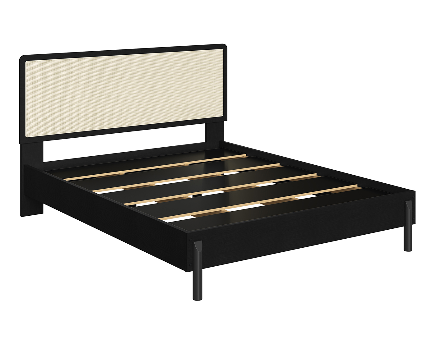 Cama Queen  Palhinha Oslo image number 3