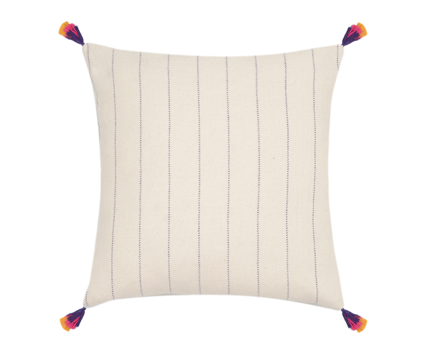 Capa de Almofada com Tassel Geneva - image 0