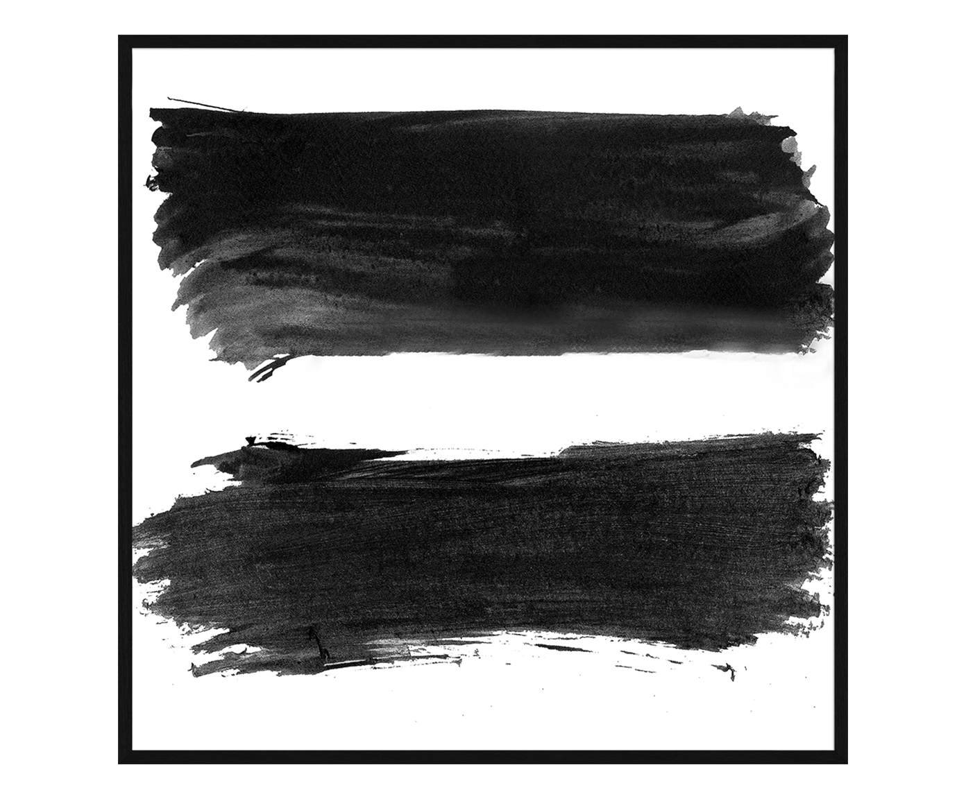 Quadro Artsy Ginsheim I - image 0