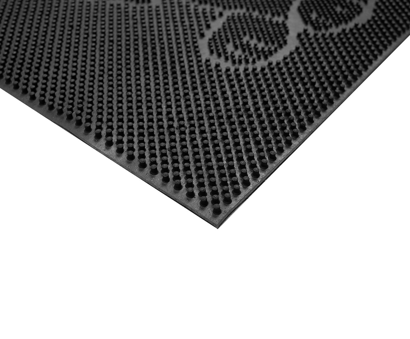 Capacho Ecco Dog - 40X60cm - image 1