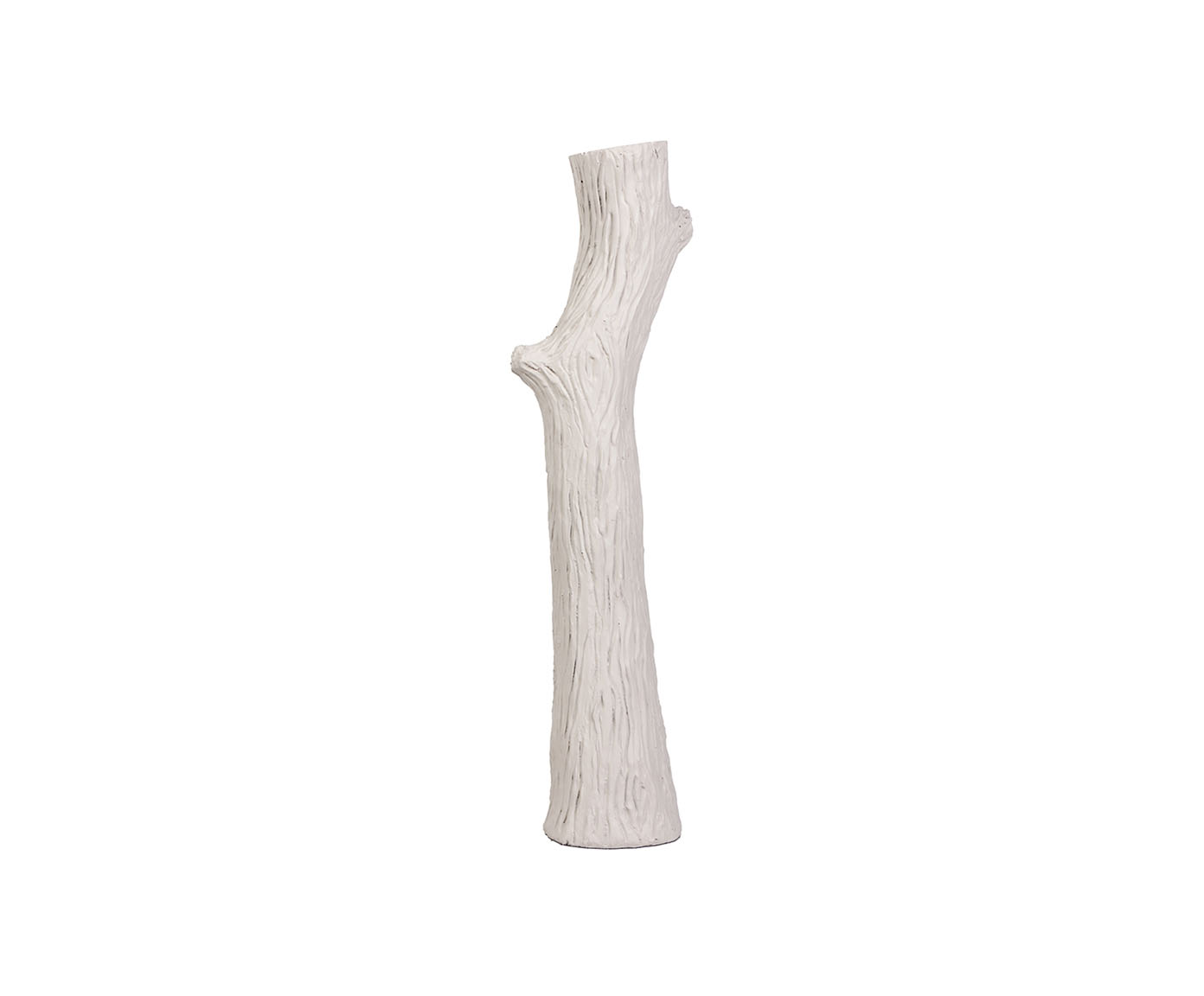 Vaso Tronco Grande Areia - image 0