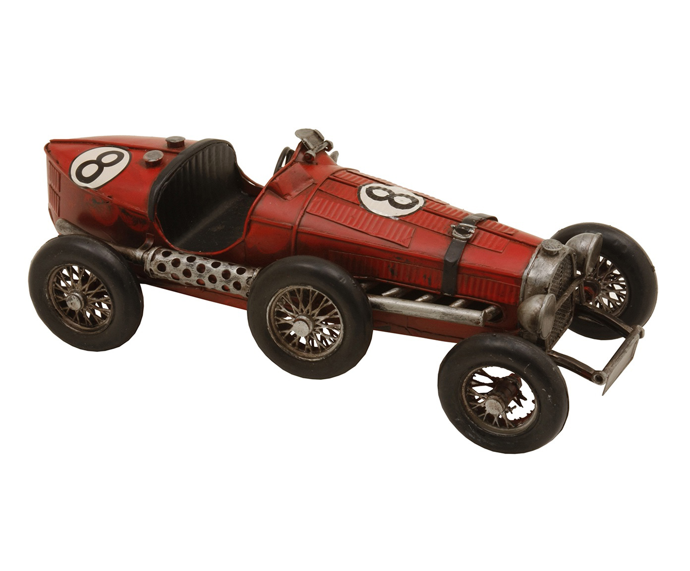 Adorno Voiture Fergie image number 0