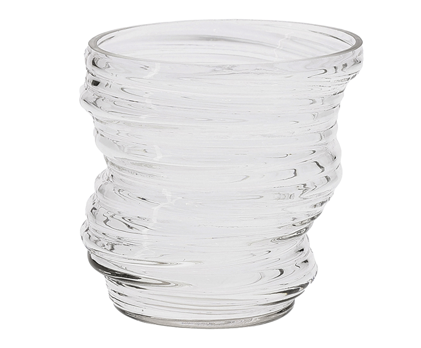 Vaso em Vidro Perspis - image 0
