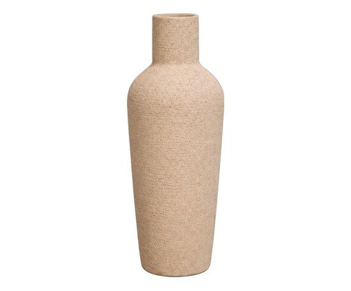Vaso em Cer&acirc;mica Urucum  lll image number 1