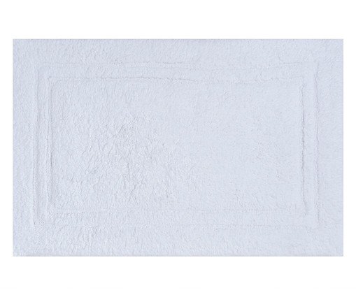 Tapete para Banheiro Elegance Branco image number 0