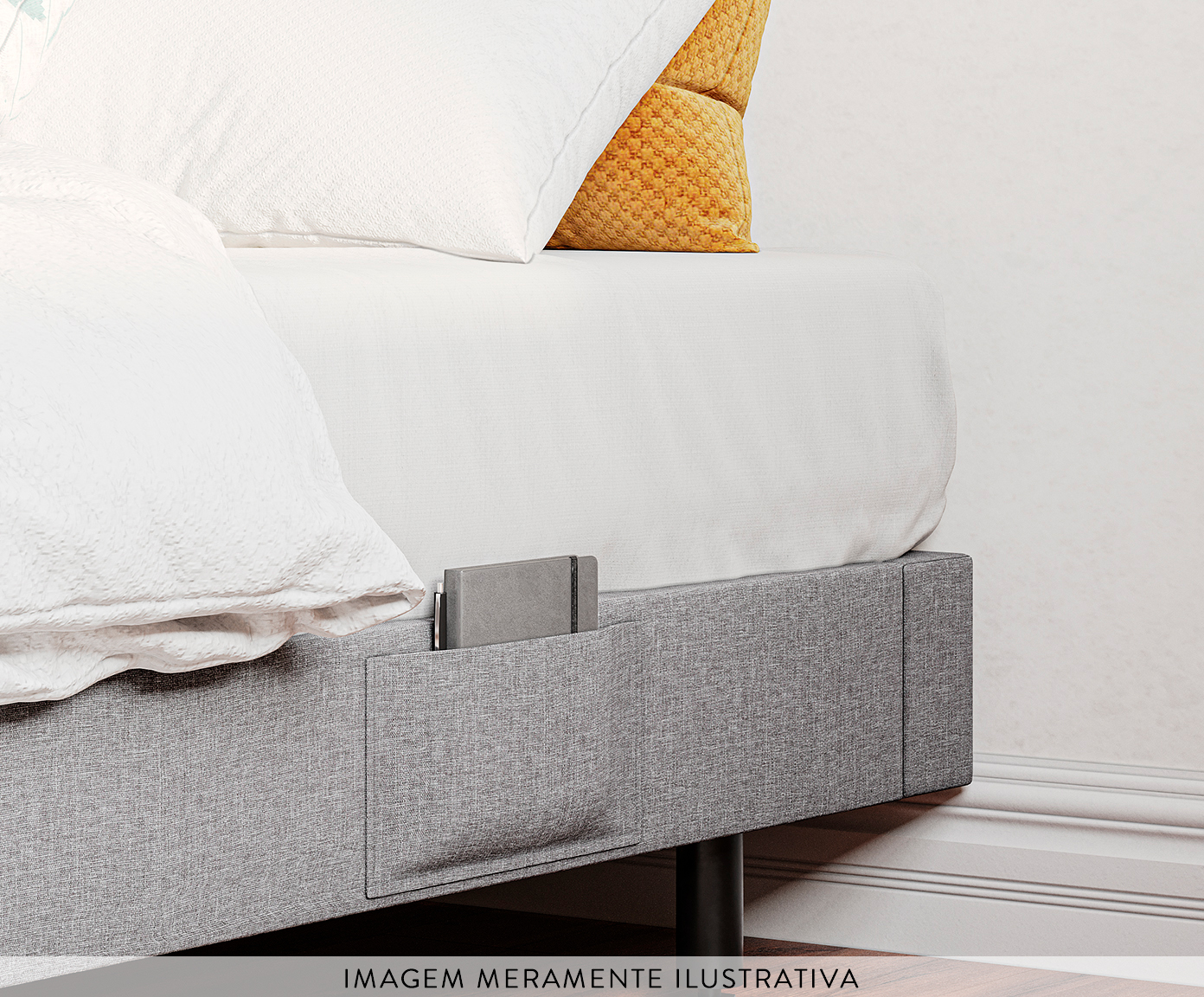 Cama Box Select image number 5