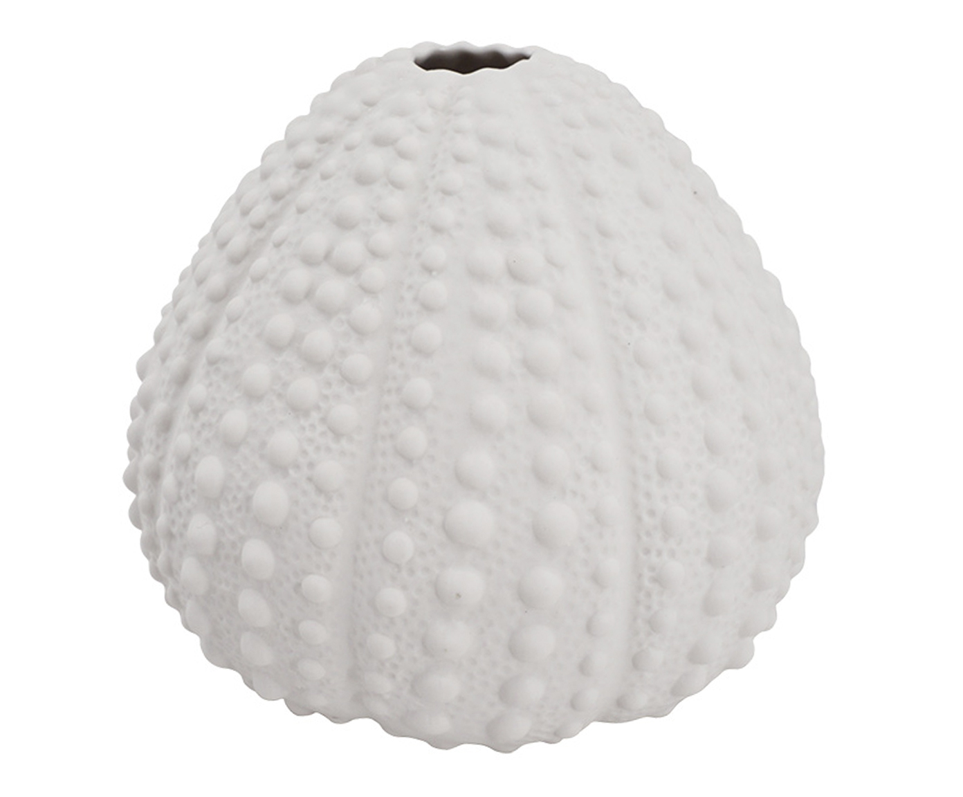 Vaso Decorativo Palline Branco - image 0