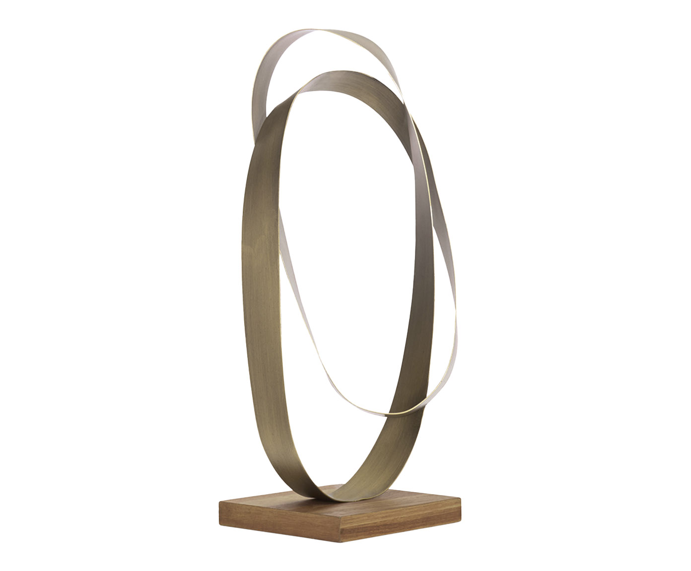 Escultura em Metal image number 0