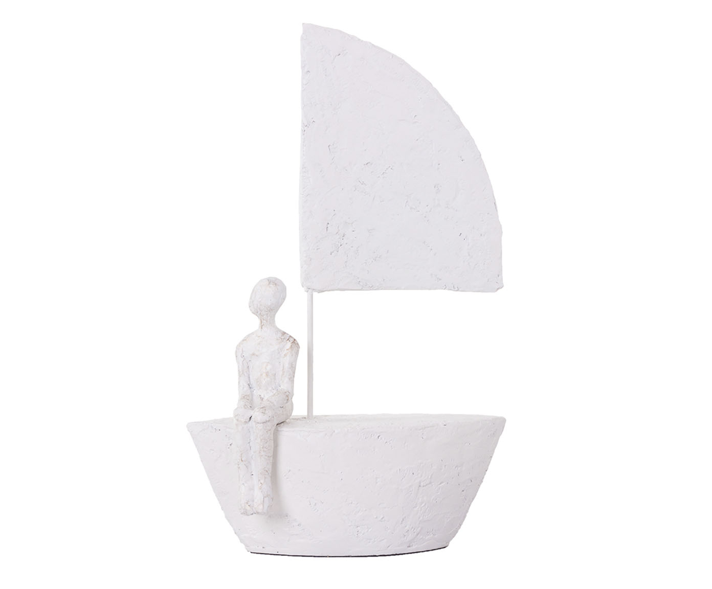 Adorno Barco &agrave; Vela - image 0