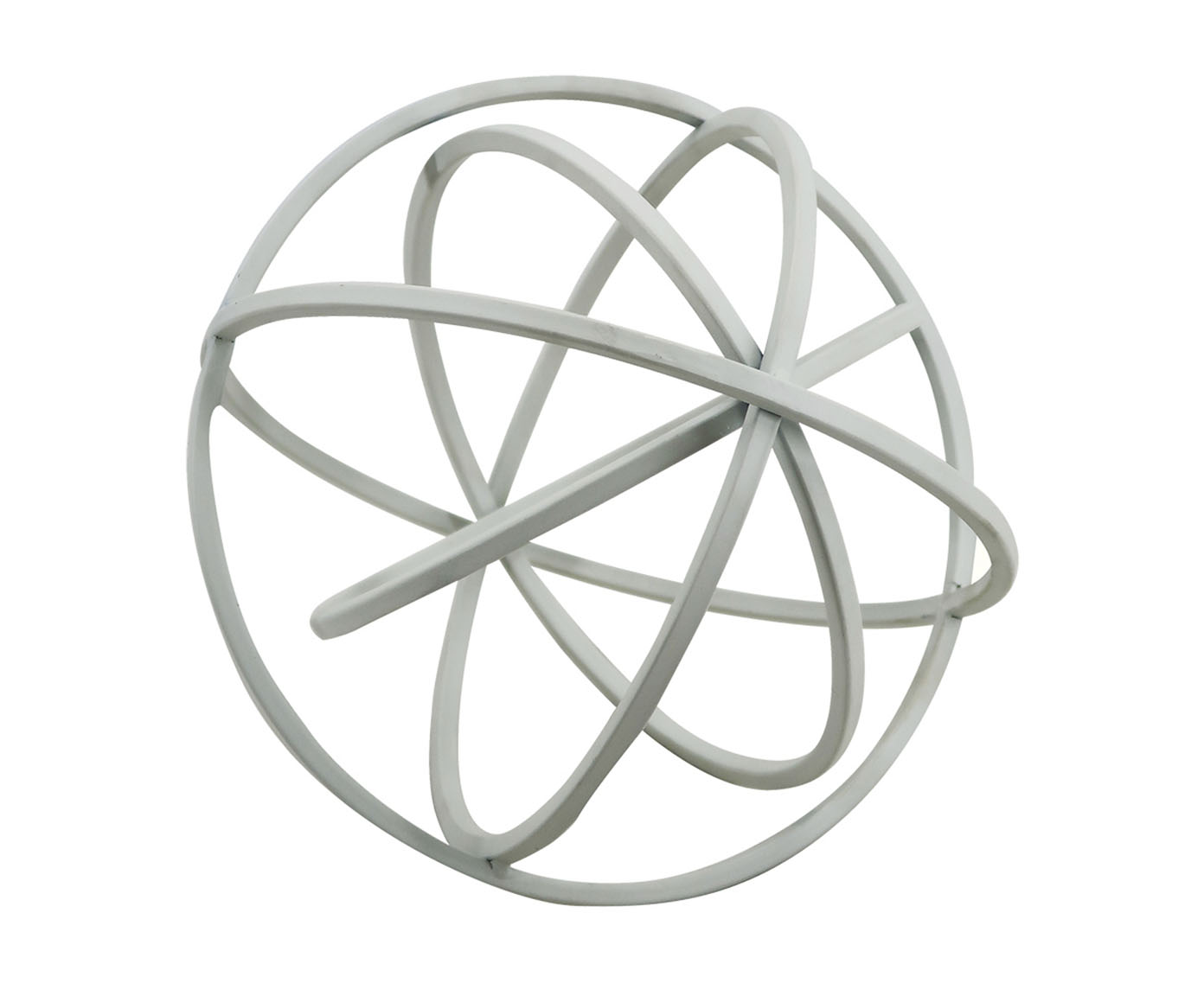 Adorno Pankara Branco image number 0