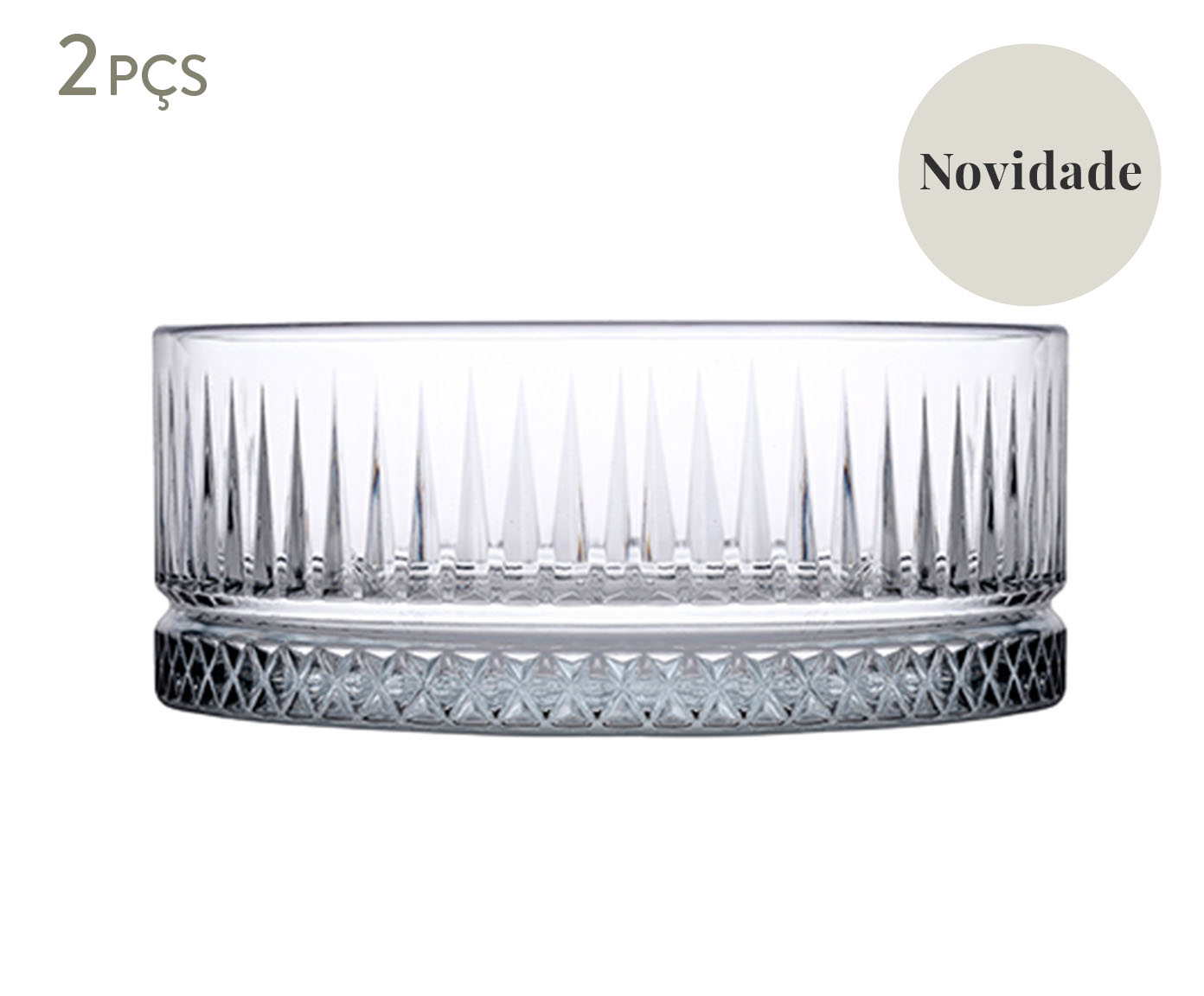 Jogo de Bowls Elysia - image 0