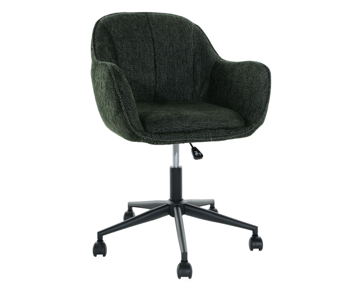 Cadeira Office Austin Verde image number 0