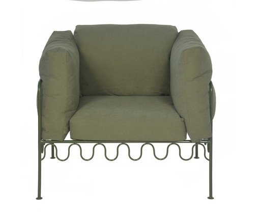 Almofadas Pop Indoor -Verde_Bege image number 0