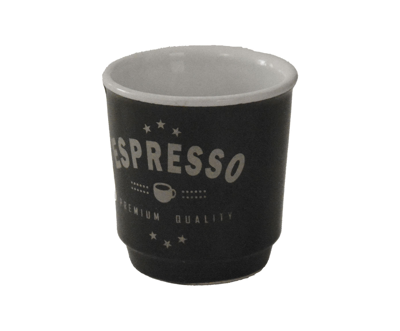 Copo em Cer&acirc;mica Sortido Coffee image number 1