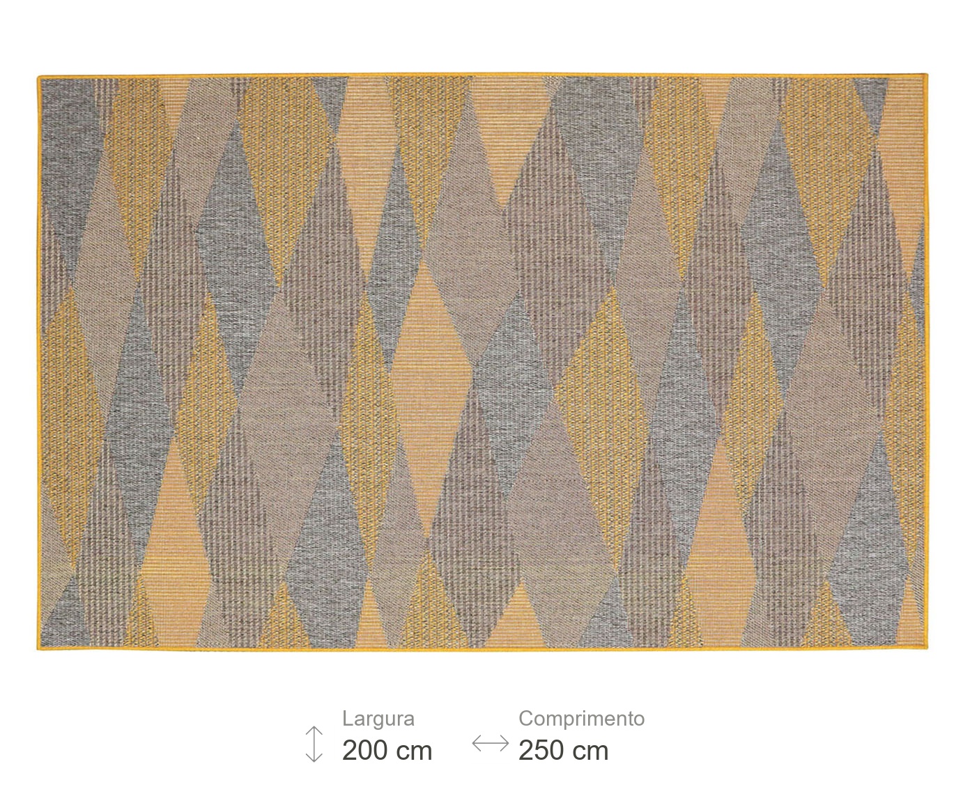 Tapete New Colors Mystic Cinza image number 3