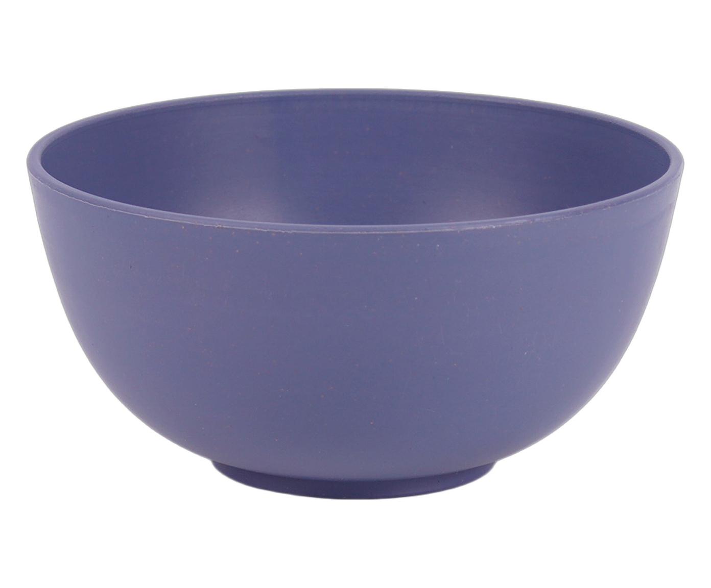 Bowl Defensa em fibra de trigo e azul image number 1