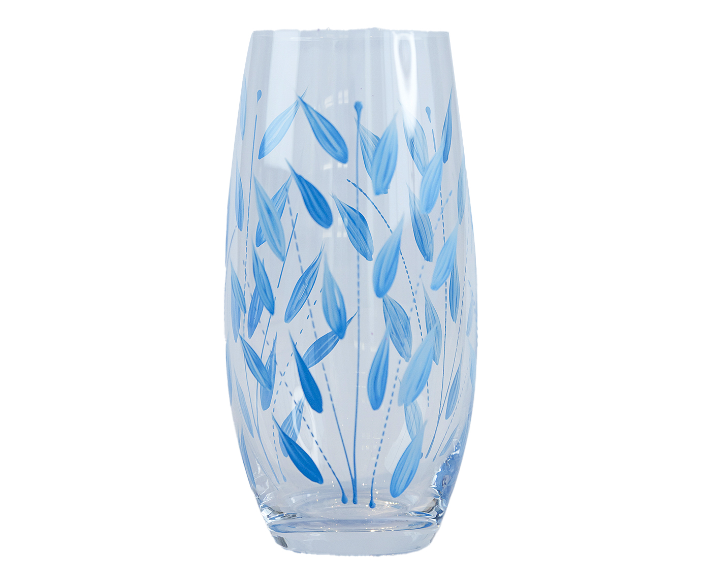 Copo Long Drink Candy Azul - image 0