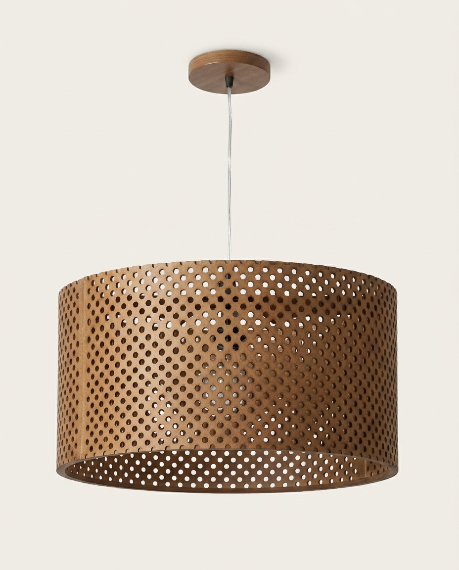 Pendente Natuzzi Bivolt image number 2