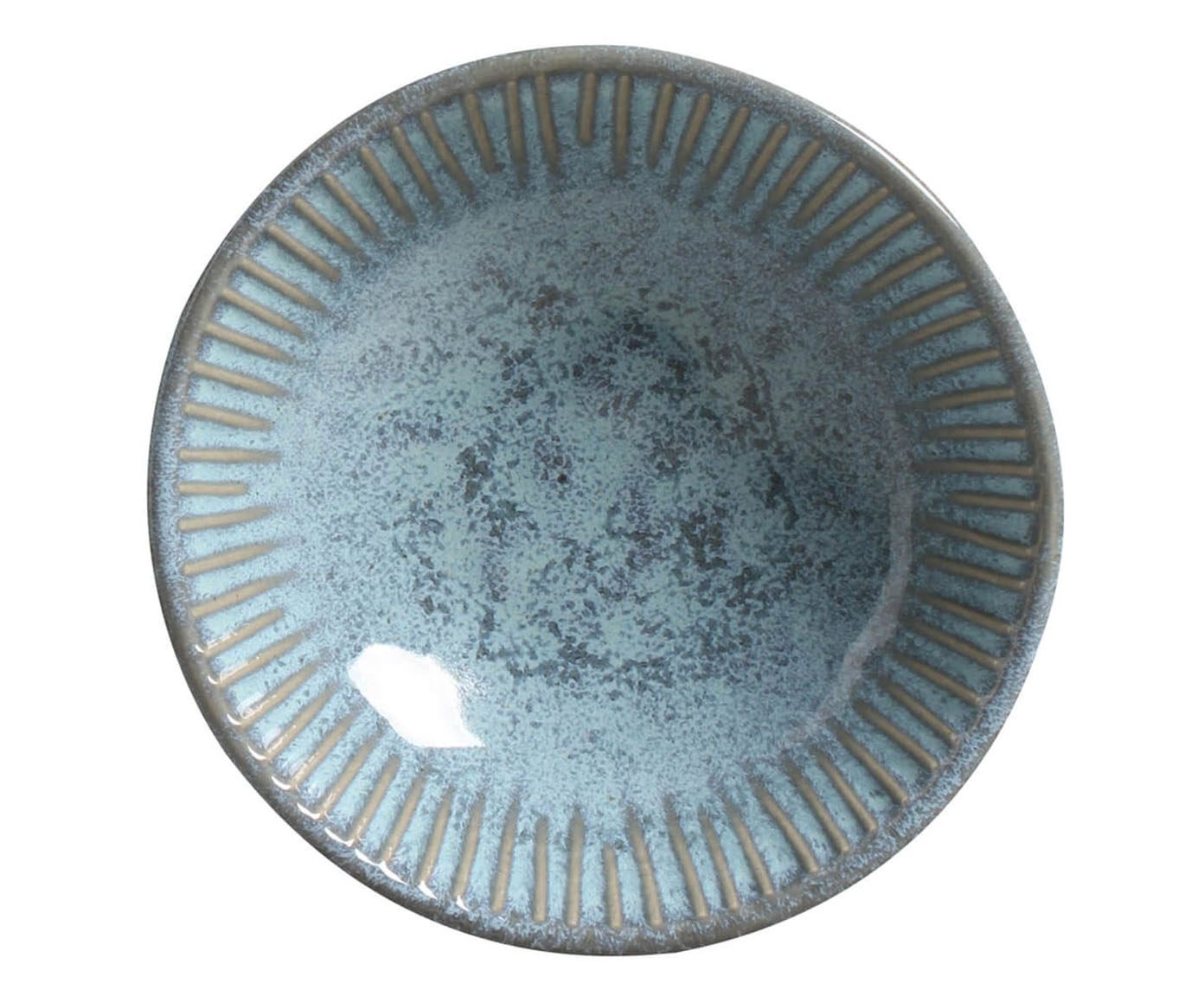 Jogo de Cumbucas Linhas Breeze Azul Claro image number 2