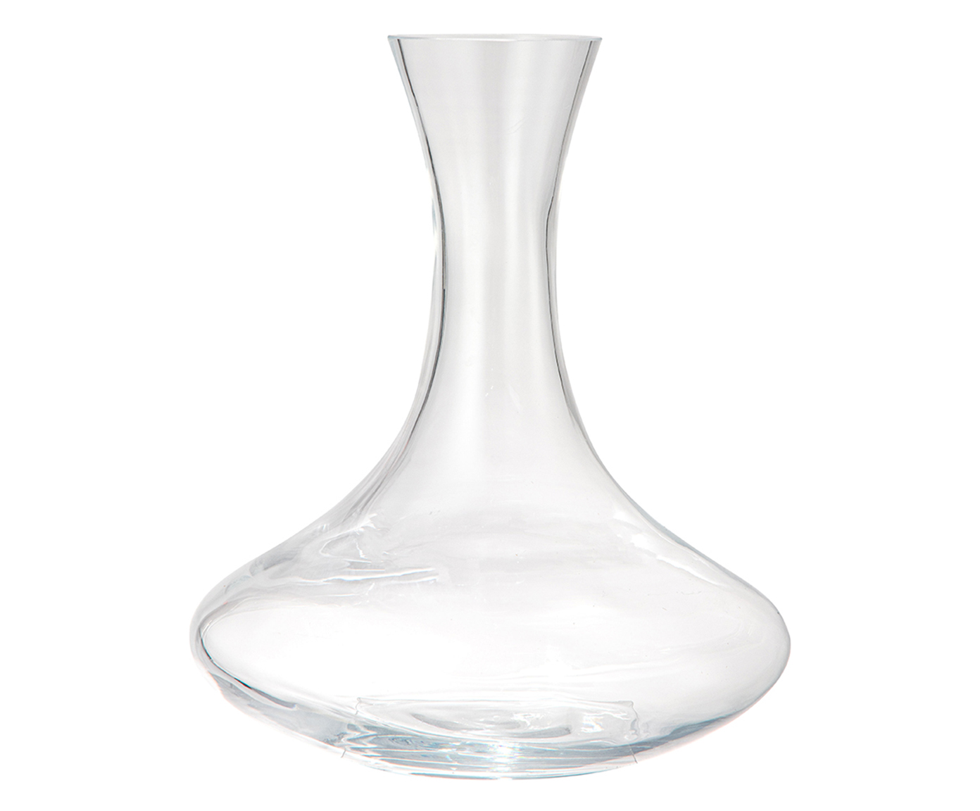 Decanter em Cristal Beatriz Ecol&oacute;gico image number 0