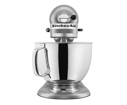 Batedeira Stand Mixer - Contour Silver image number 2