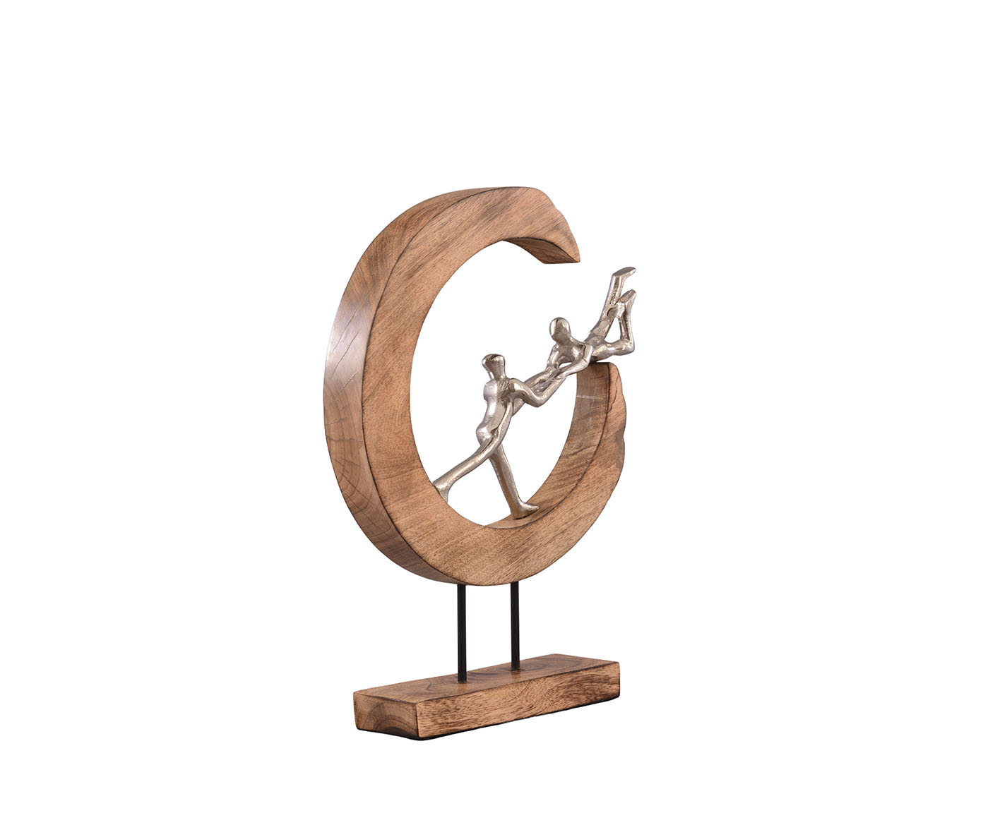 Escultura Moon Lovers image number 2