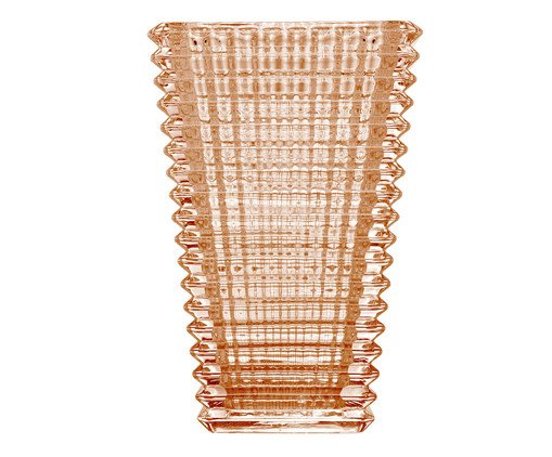 Vaso em Cristal Maya &Acirc;mbar image number 0