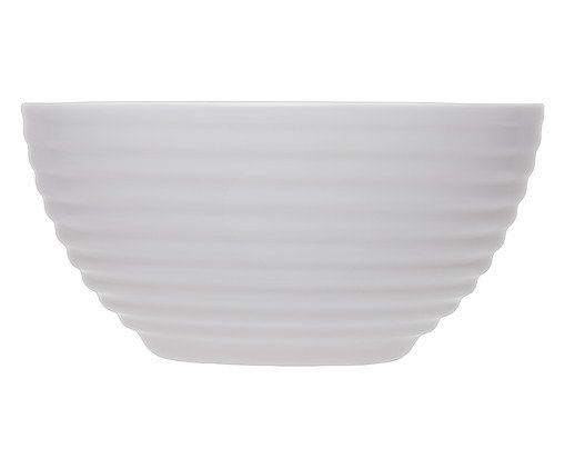 Bowl Mirage Branco image number 1