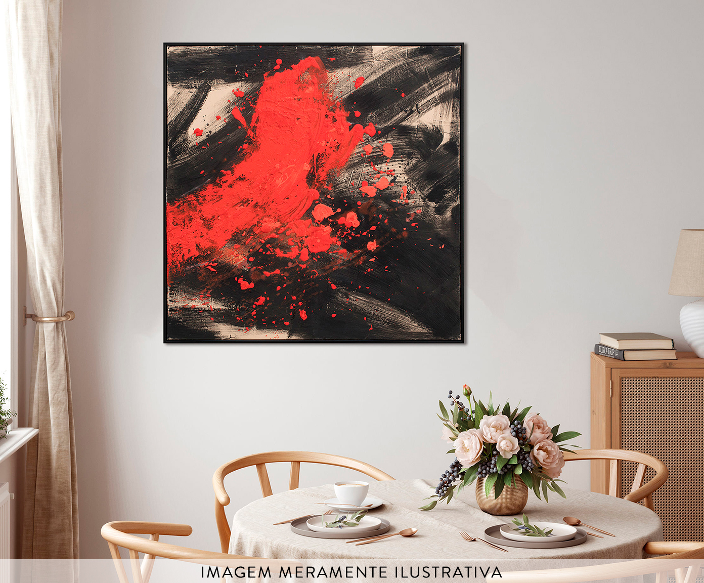 Quadro London II - image 1