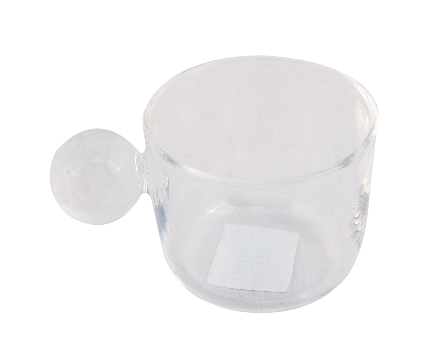 X&iacute;cara com Al&ccedil;a Clear - image 0