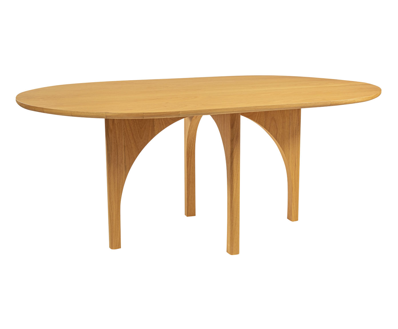 Mesa de Jantar Arcos image number 3