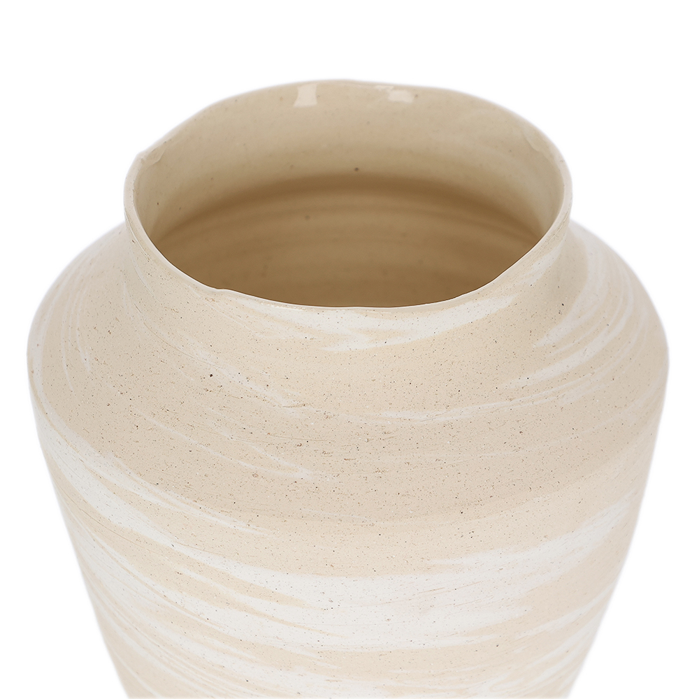 Vaso Servanue Off White image number 1