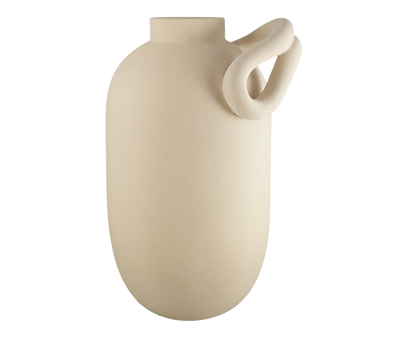 Vaso Alca I Bege image number 0