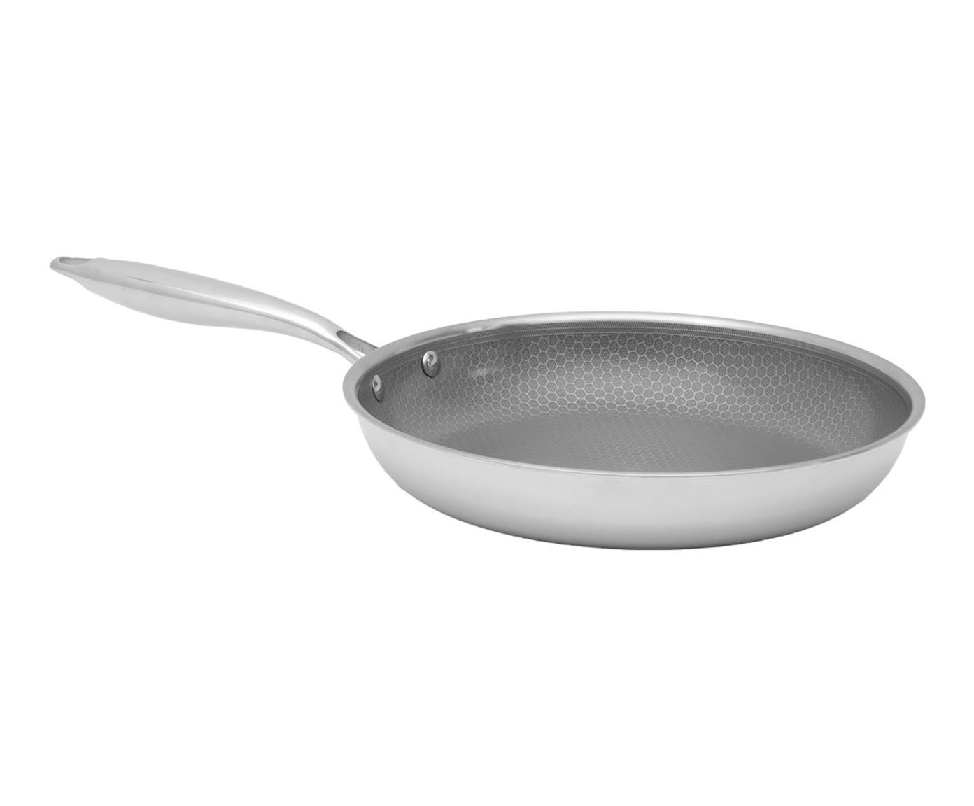 Frigideira de Indu&ccedil;&atilde;o com Cer&acirc;mica Isa Scherer - image 1