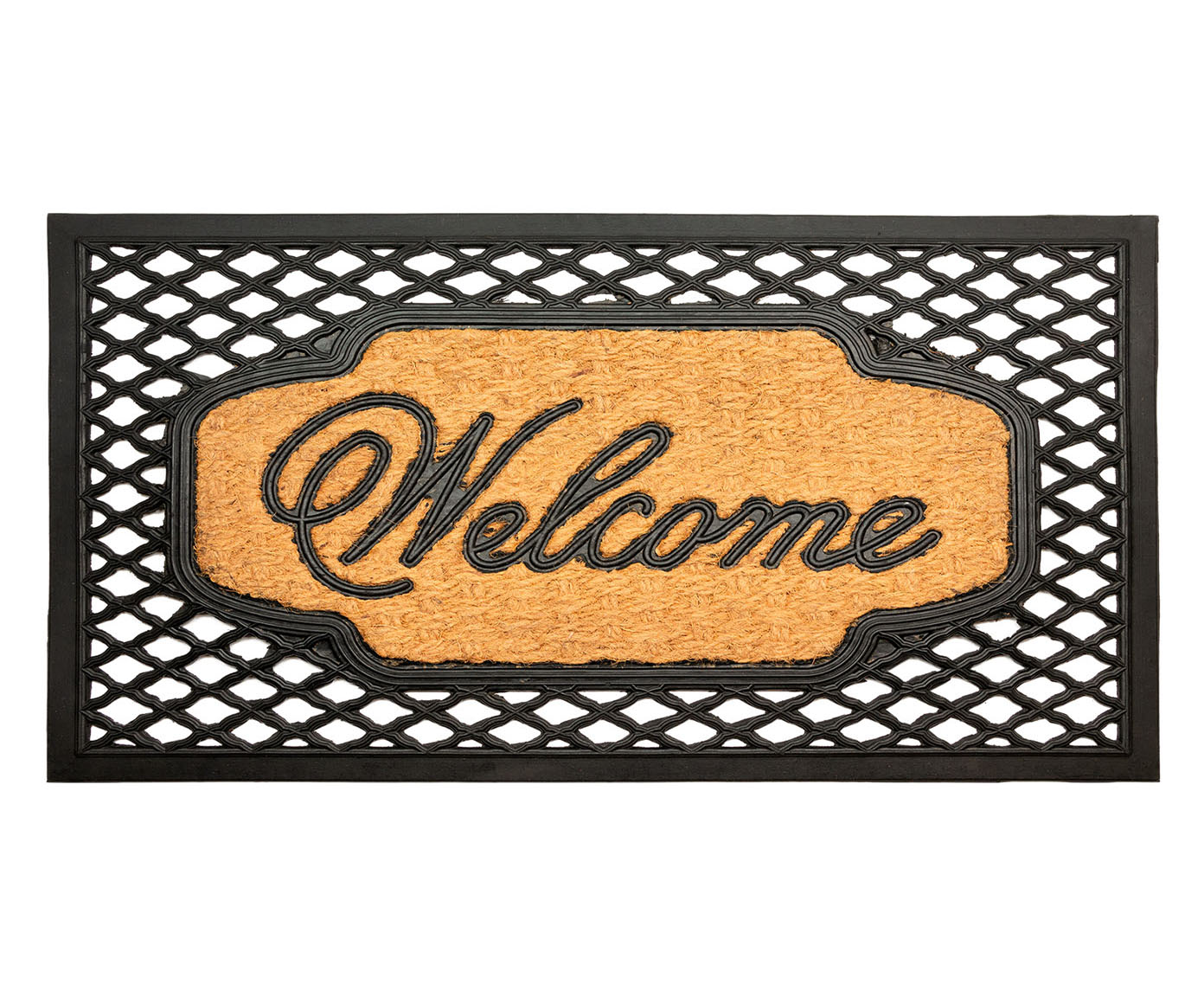 Capacho Prime Welcome Hope - image 0