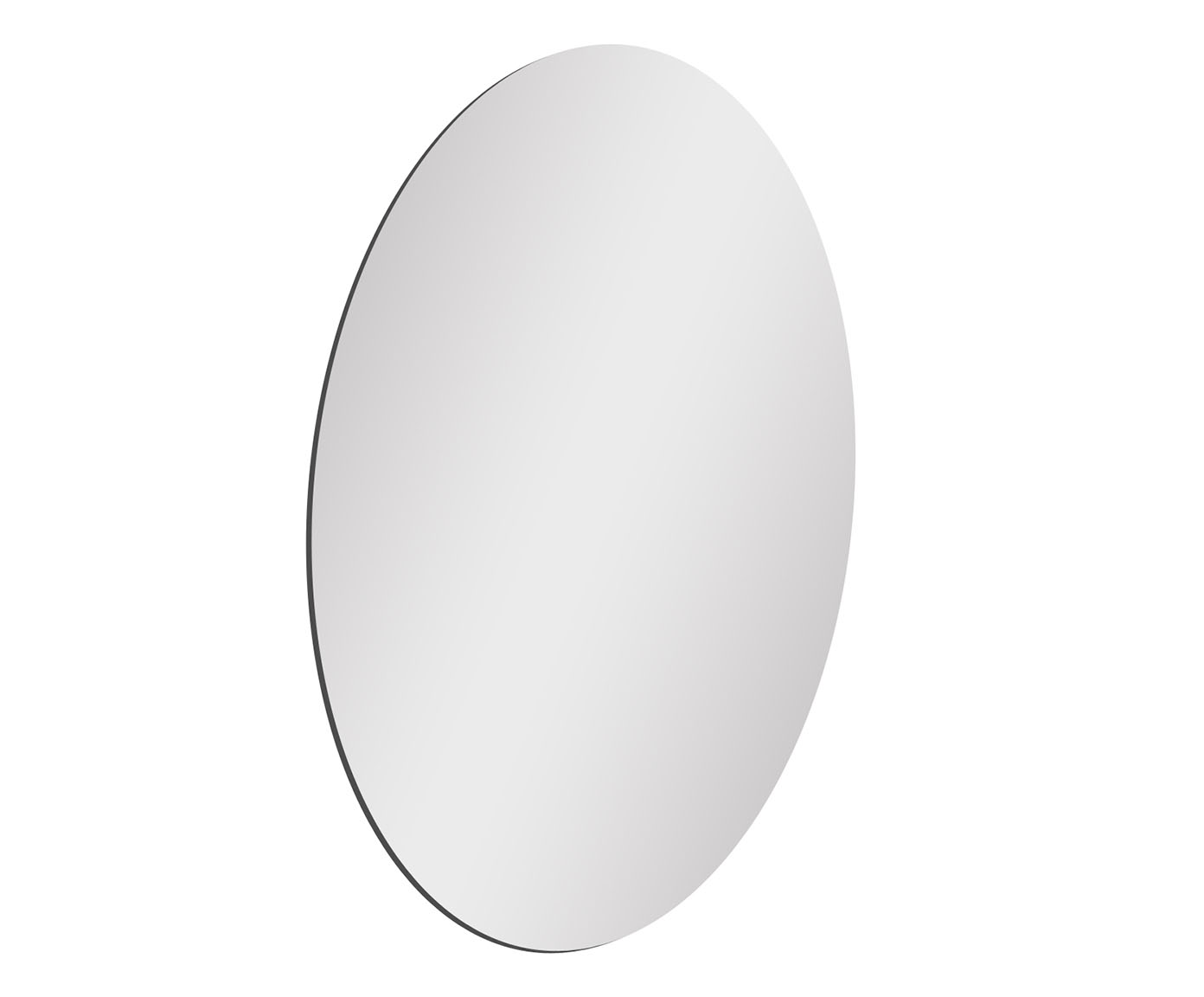 Espelho Lapidado LED Branco - 90cm - image 1