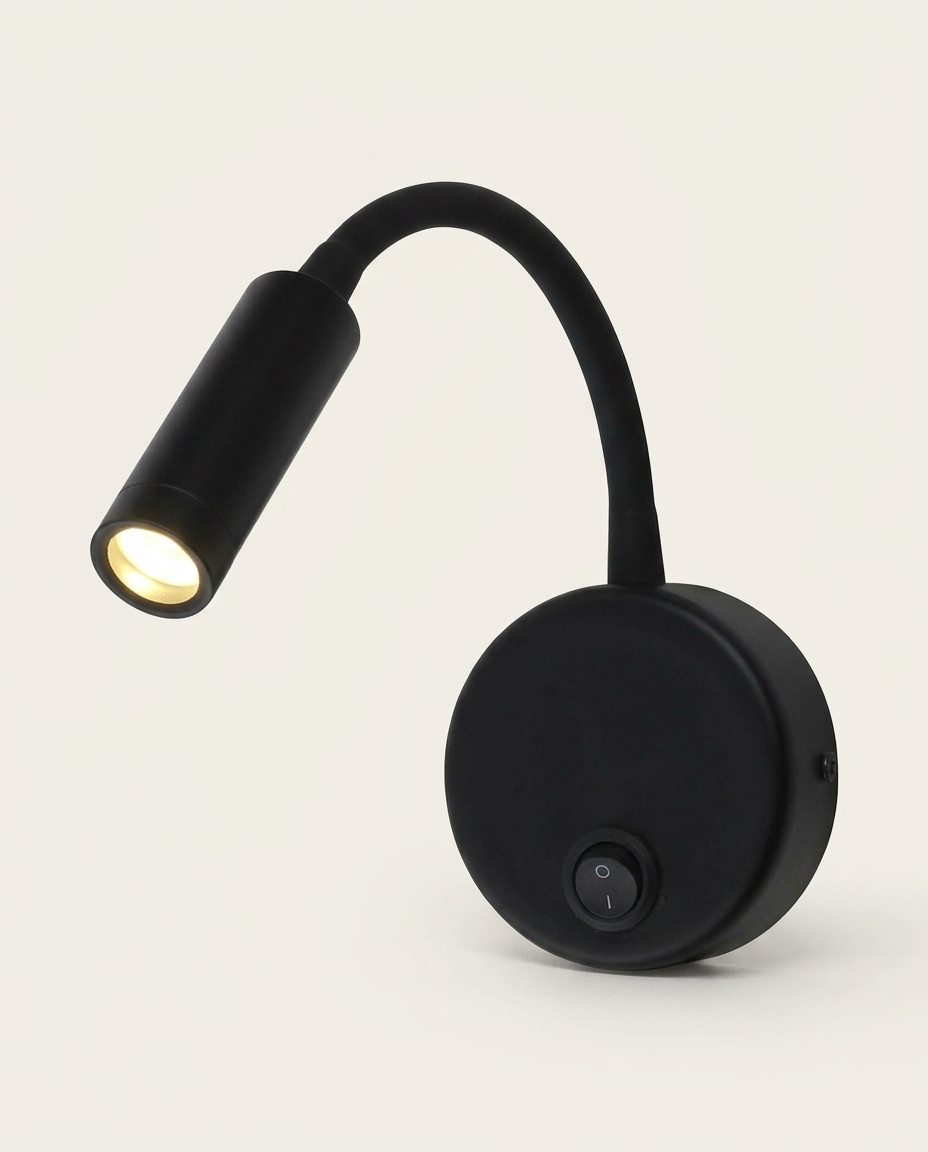 Arandela Score Preto Bivolt - image 0