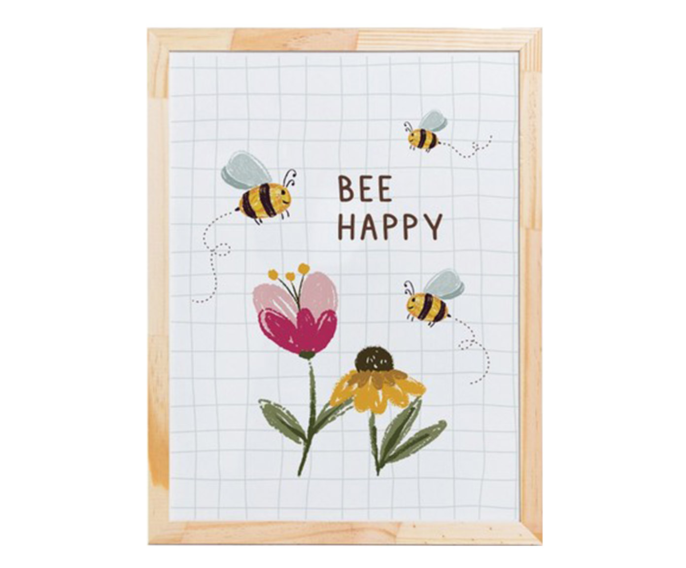 Quadro Bee Ii image number 0