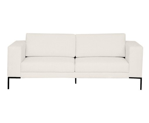 Sof&aacute; Otto - Ch&aacute; Branco image number 0