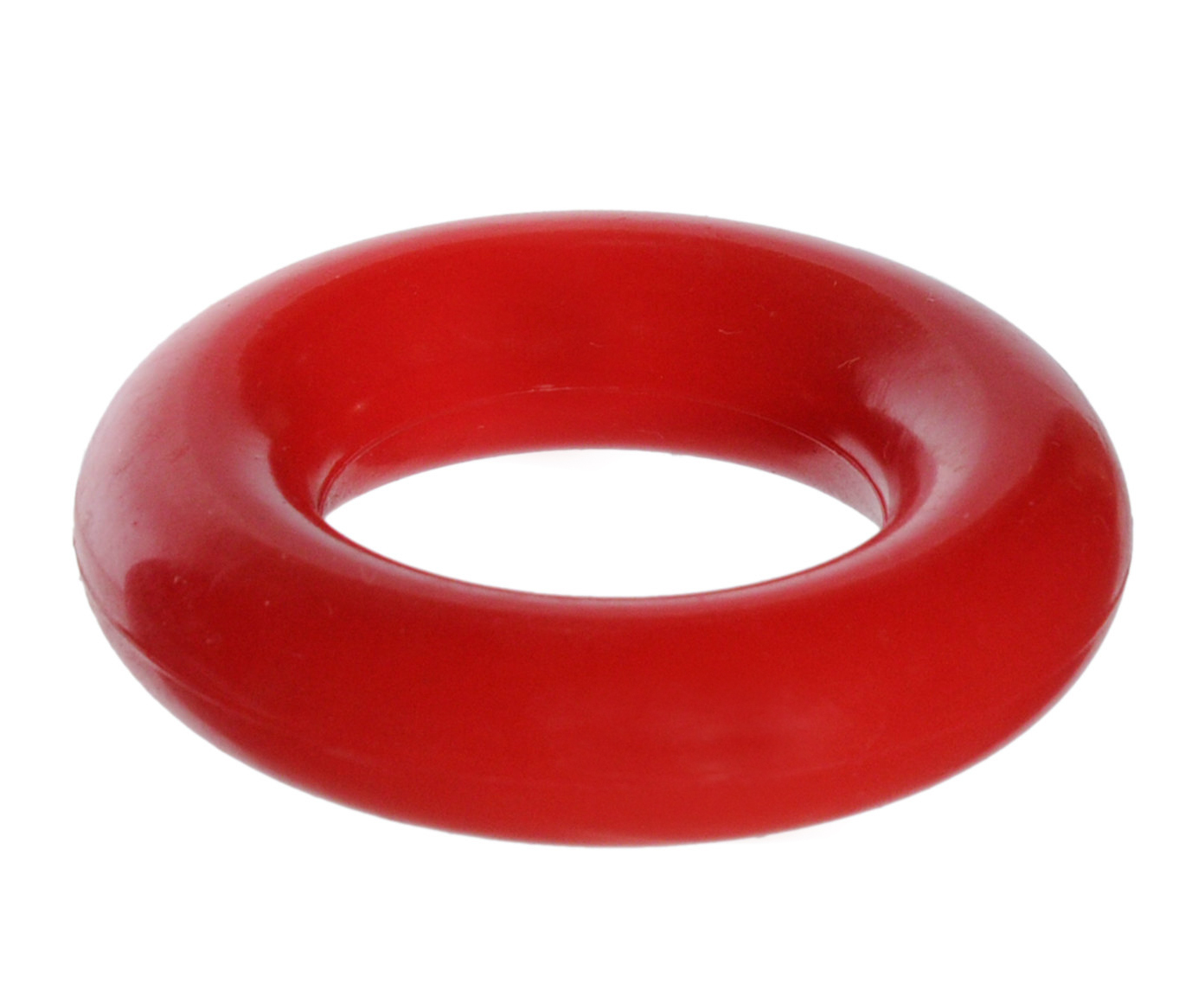 Base para Copo Cintie Vermelho image number 0