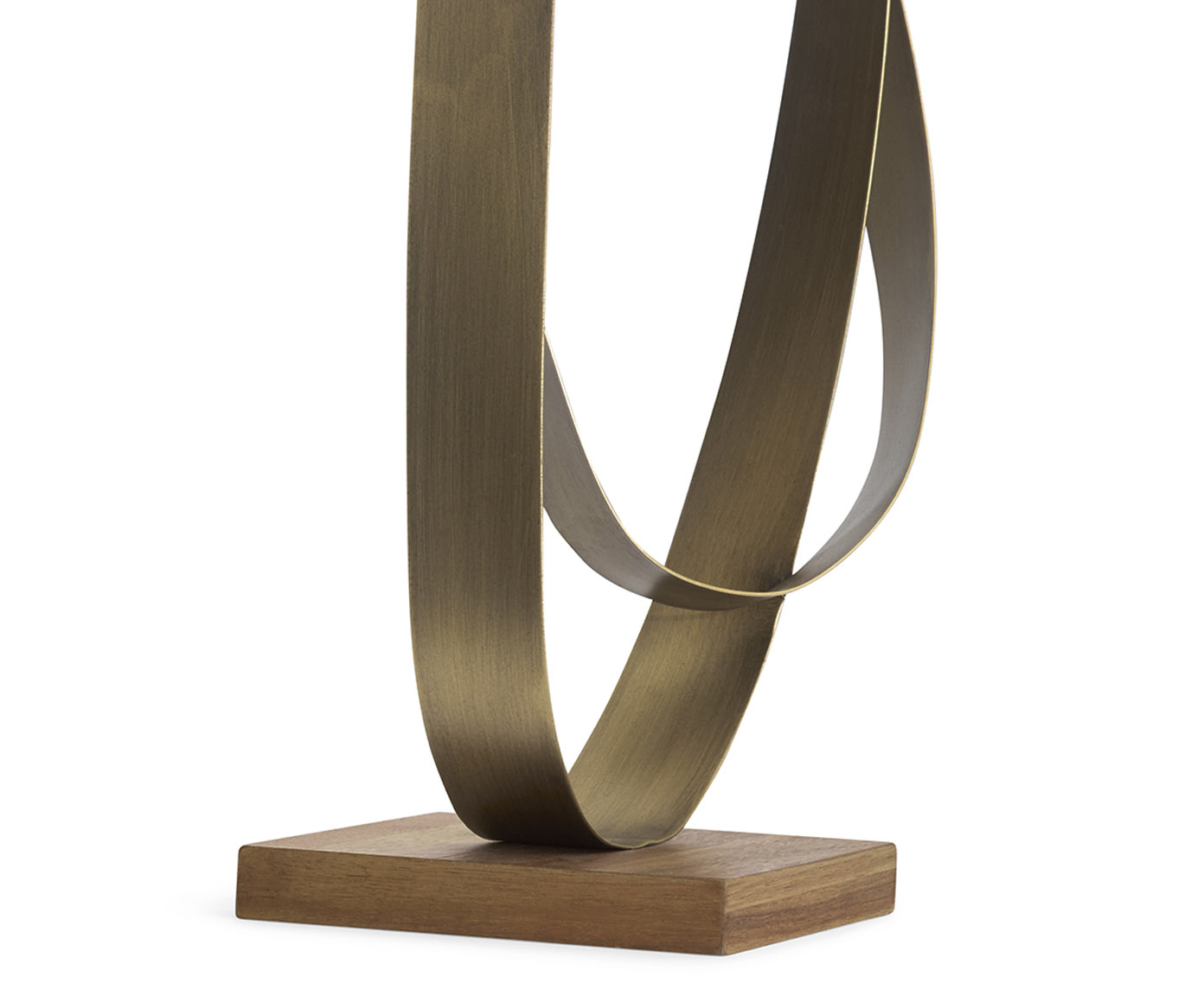Escultura em Metal image number 1