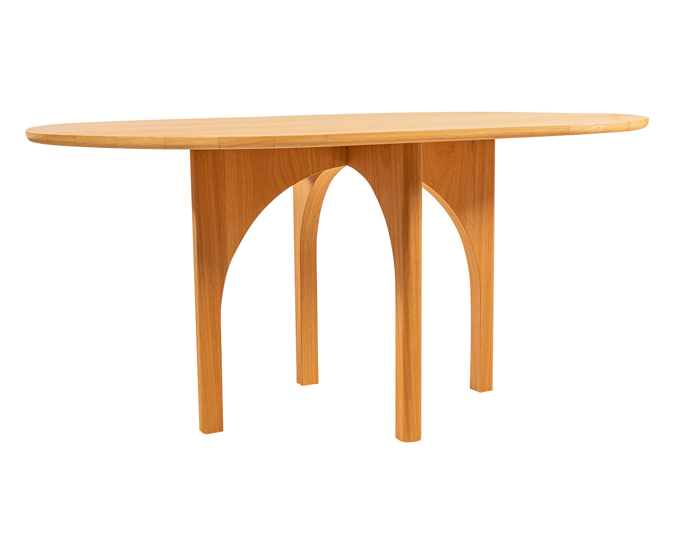Mesa de Jantar Arcos image number 3