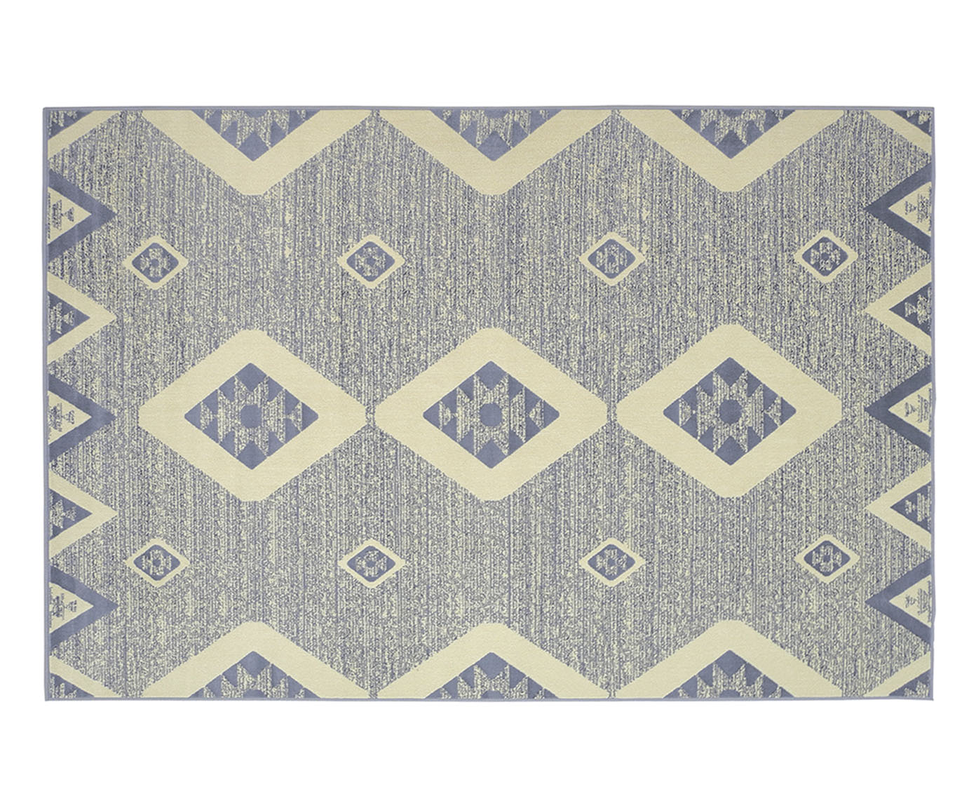 Tapete Lyre Azul - image 0