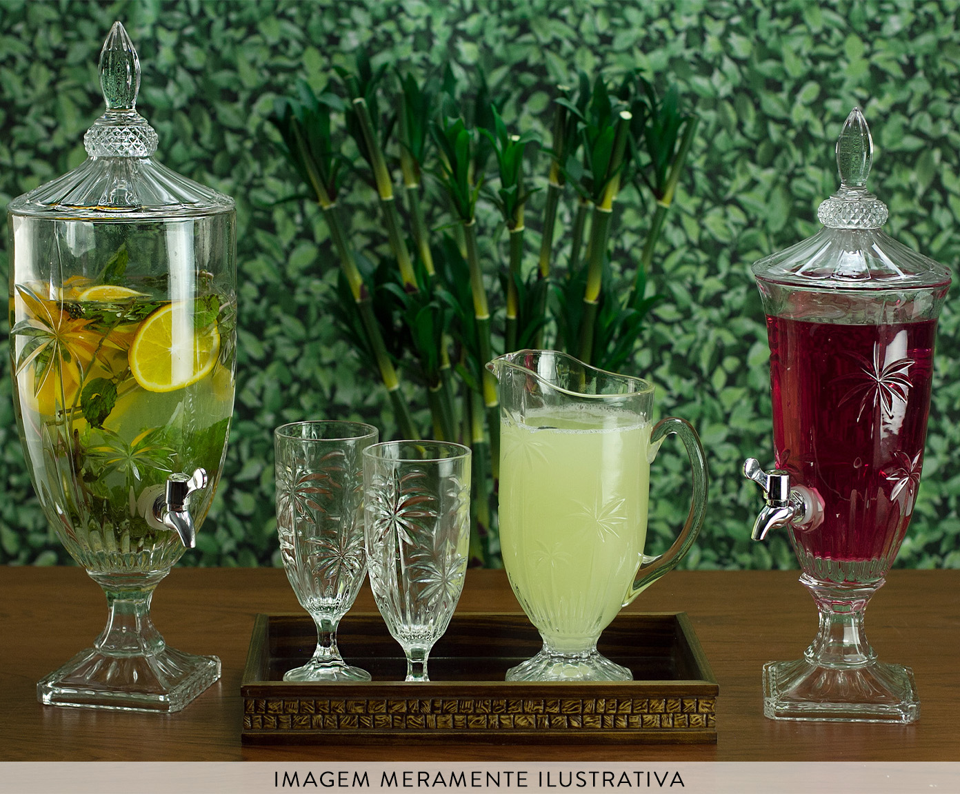 Bandeja Decorativa Reflexy image number 5