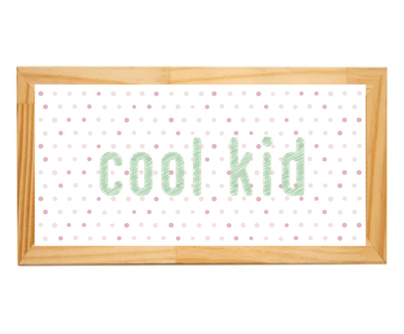 Quadro Cool Kid I image number 0